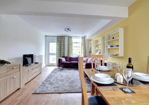 Apartamento Westgate