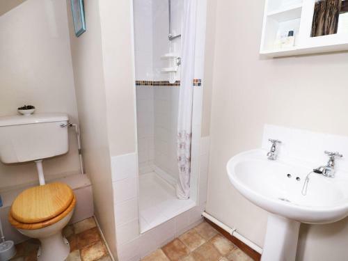 Cedar Cottage, Llanidloes