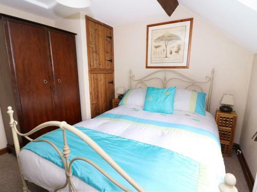 Cedar Cottage, Llanidloes