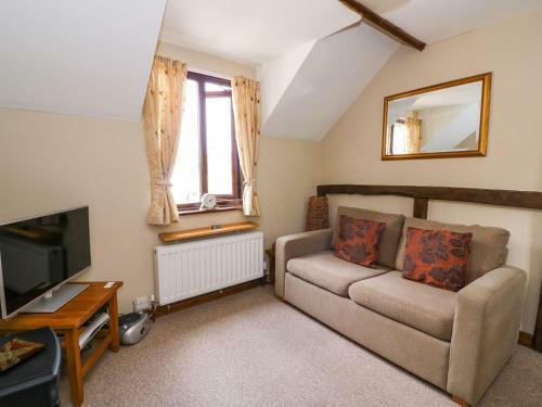 Oak Cottage, Llanidloes