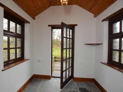 Agroturismo Pengarreg Fawr