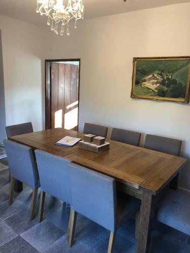 Agroturismo Pengarreg Fawr