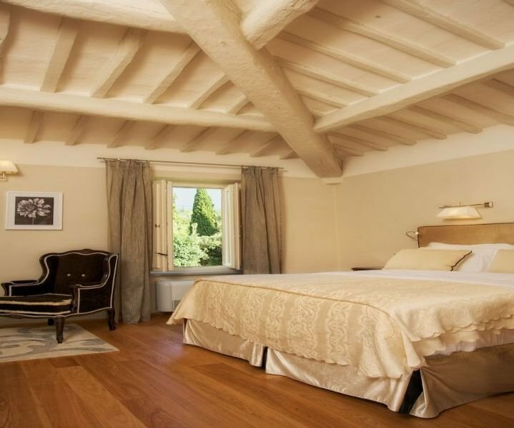 Hotel Villa Di Piazzano