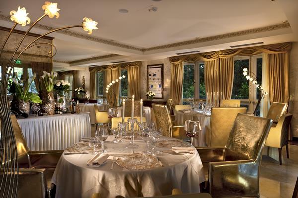 Hotel Imperiale