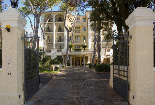 Hotel Imperiale