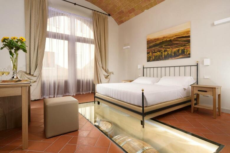 Hotel Villa Sabolini