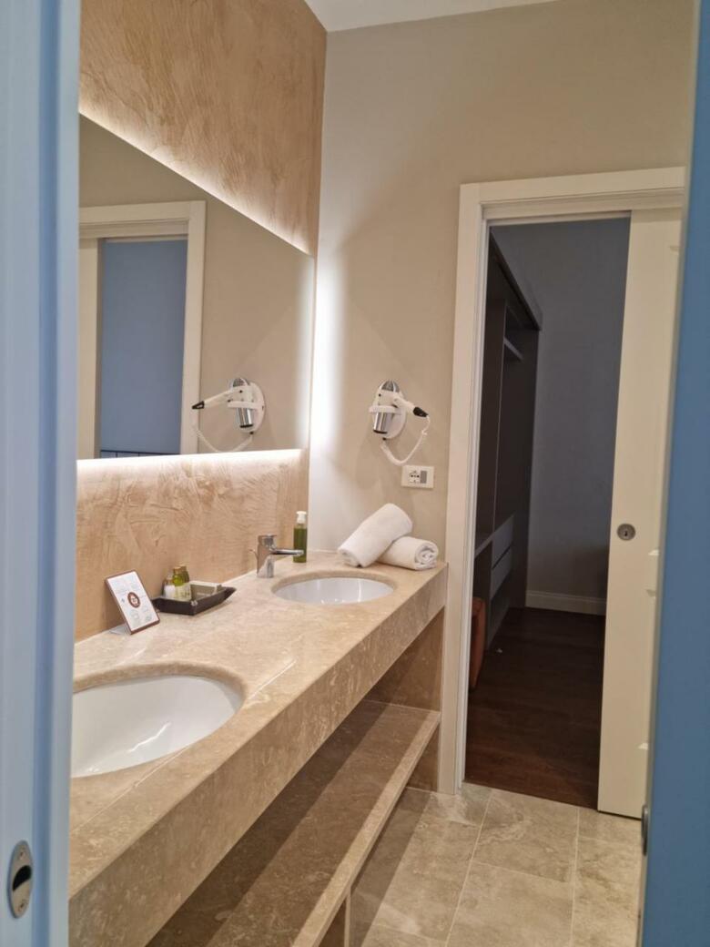 Hotel Villa Sabolini