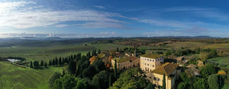 Hotel Villa Sabolini