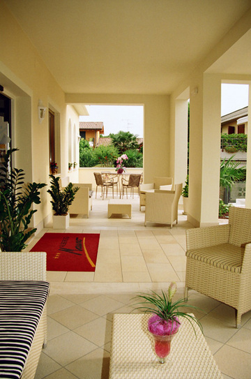 Hotel Mauro
