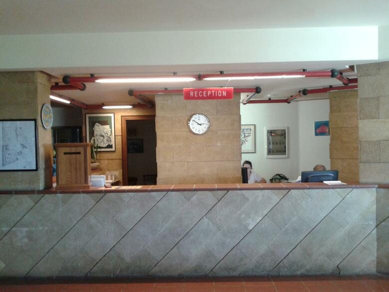 Hotel Perla Del Golfo