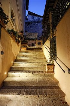 Hotel Sorella Luna