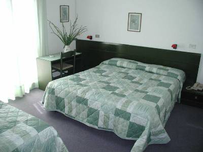 Hotel Terramare