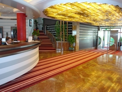 Hotel Cesare Augustus