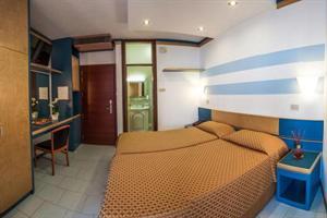 Hotel Cesare Augustus