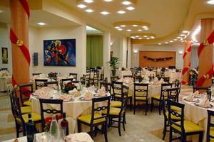 Hotel Thalas