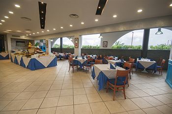 Hotel Sairon Club Village