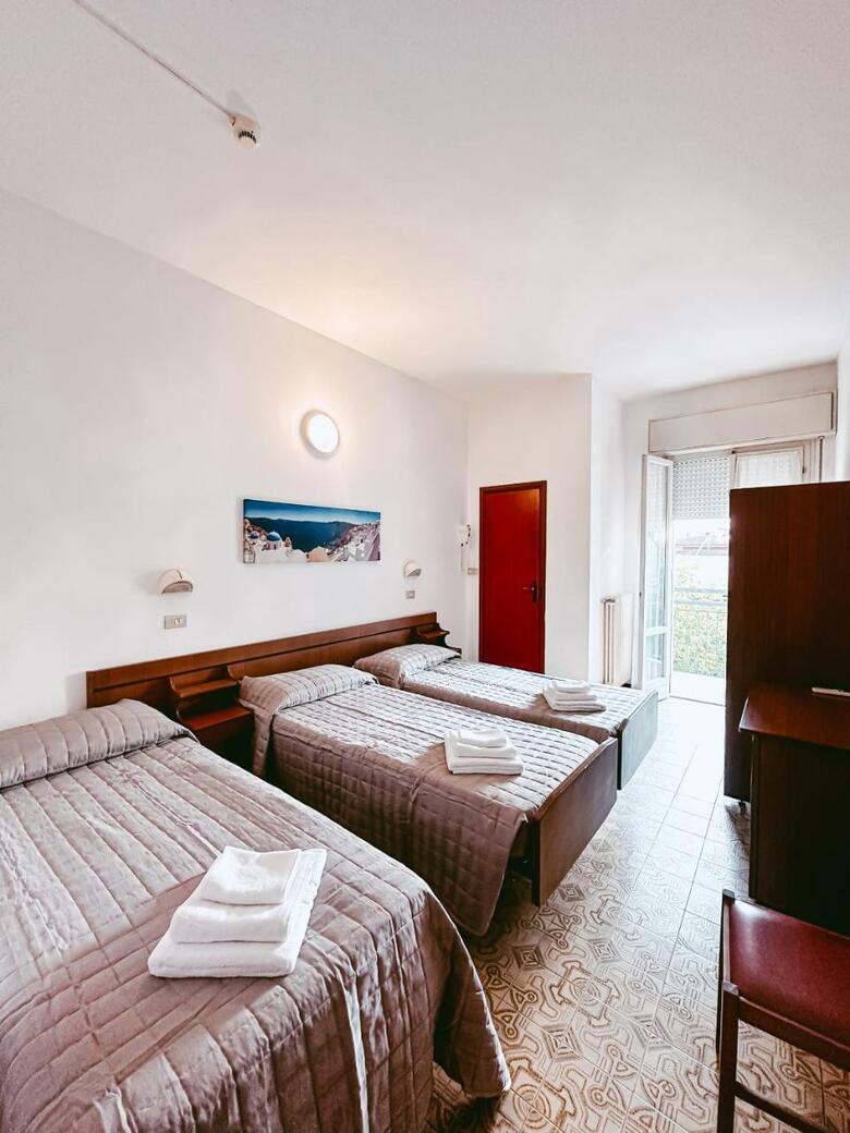 Hotel Paglierani