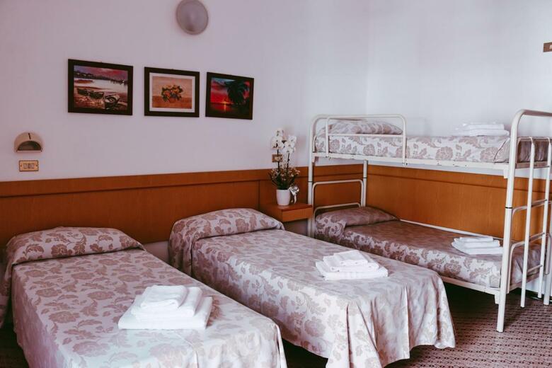 Hotel Paglierani