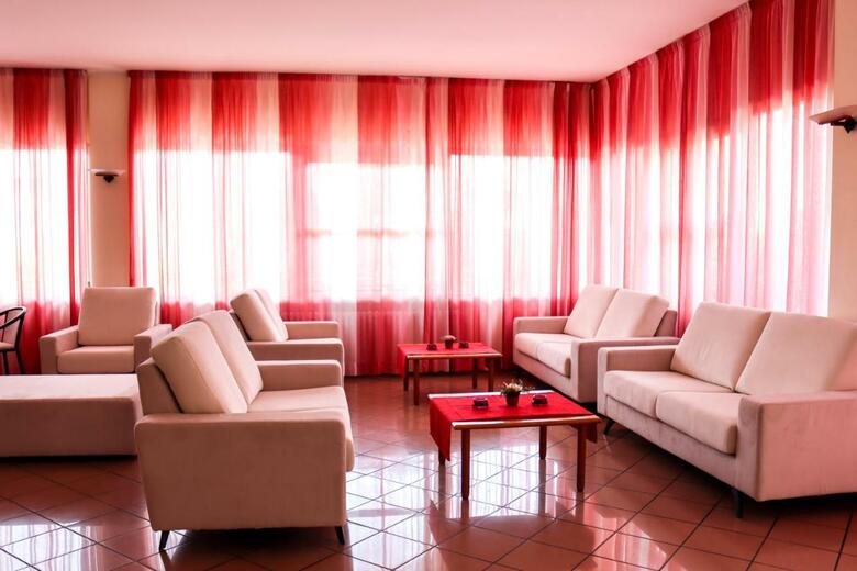 Hotel Paglierani