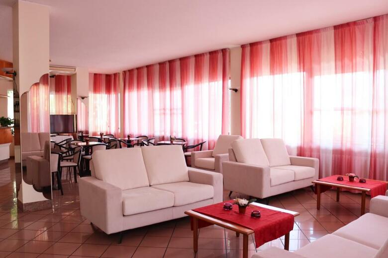Hotel Paglierani
