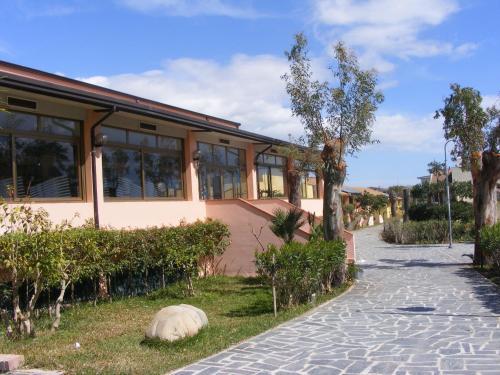Hotel Villaggio Sirio