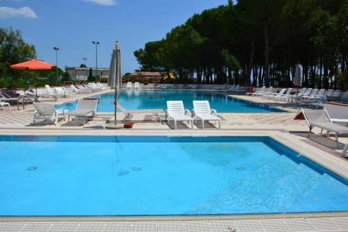 Hotel Villaggio Sirio