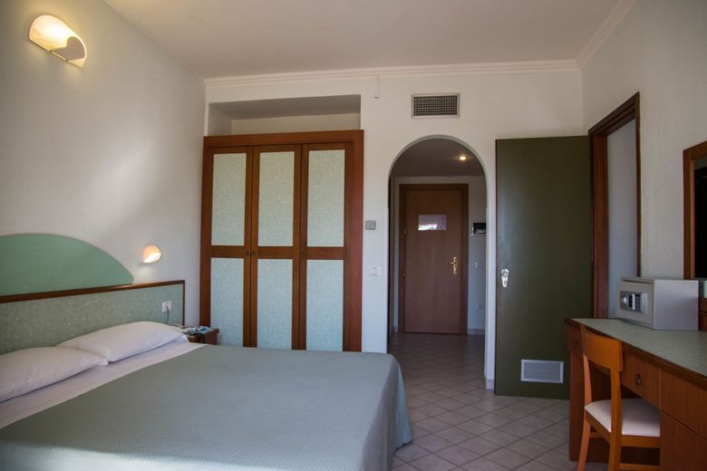 Hotel Gli Ulivi