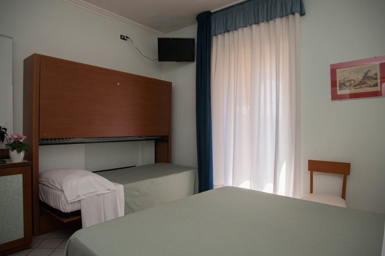 Hotel Gli Ulivi