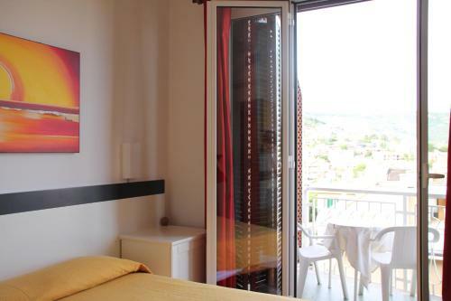 Hotel Paco
