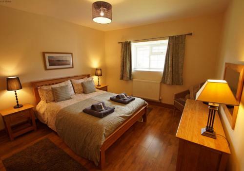 Apartamento Hen Stabl Llanrug