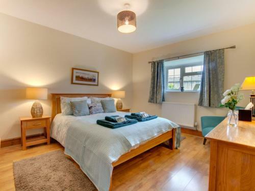 Holiday Home Tynie Tem