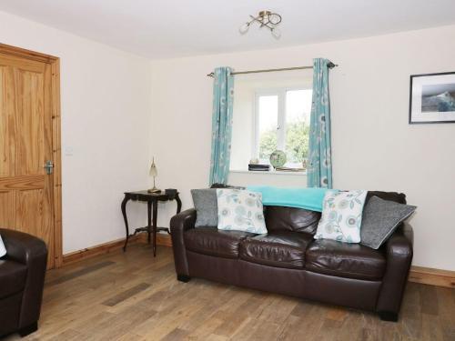 Ty Nant, Llanrwst