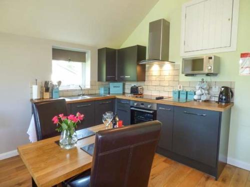 Rainbow Cottage, Llanrwst