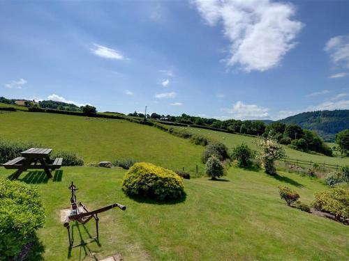 Holiday Home Conwy Valley View