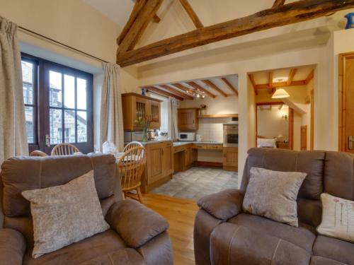 Holiday Home Conwy Valley View