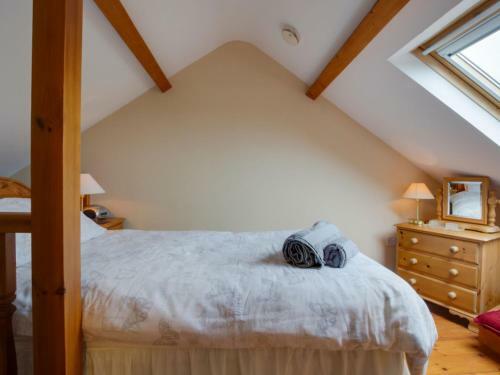 Holiday Home Conwy Valley View