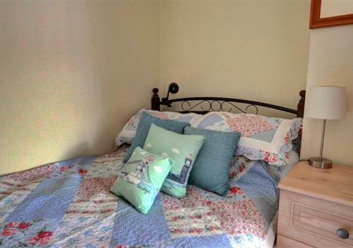 Apartamento Gainsboro
