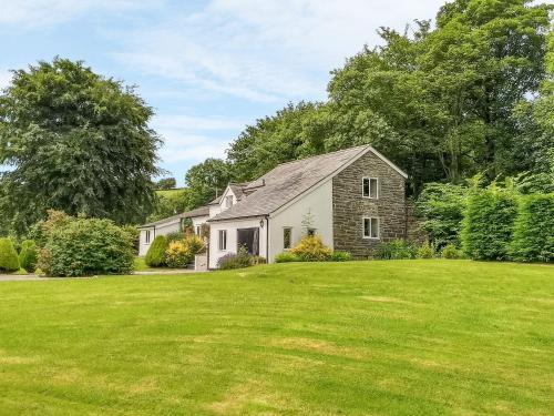 Old Mill Cottage, Denbigh