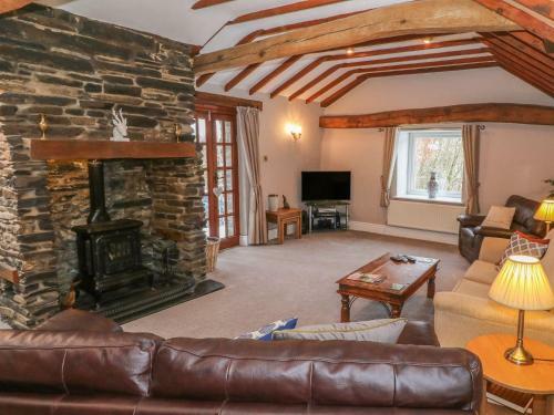 Old Mill Cottage, Denbigh