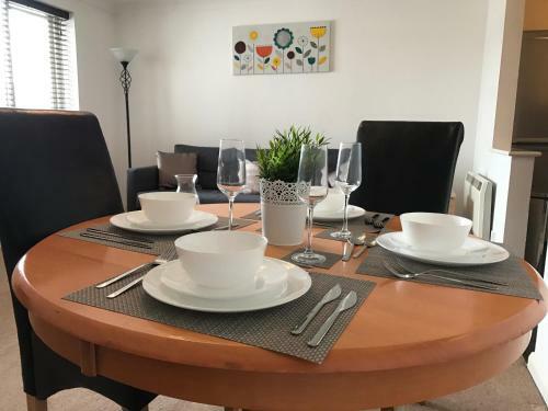 The Regent Apartment 2 Kingston Centre