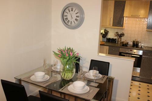 The Regent Apartment 2 Kingston Centre