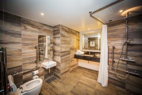 Hotel Doubletree By Hilton London Kingston Upon Thames