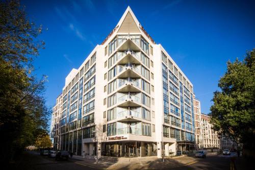 Hotel Doubletree By Hilton London Kingston Upon Thames
