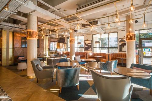 Hotel Doubletree By Hilton London Kingston Upon Thames