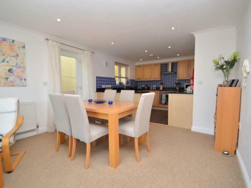 Apartment Jannes