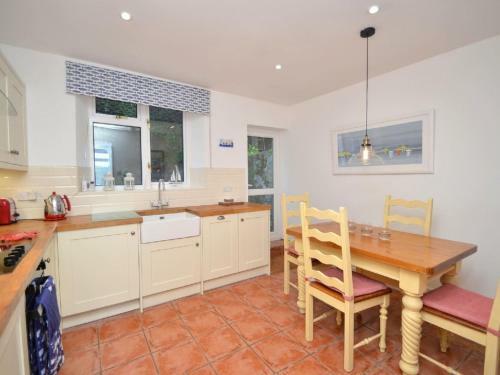 Holiday Home Charmarin
