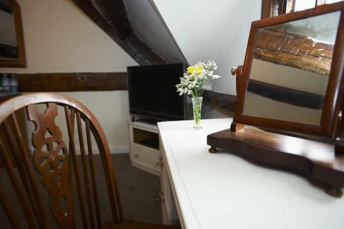 Bed & Breakfast Heritage House
