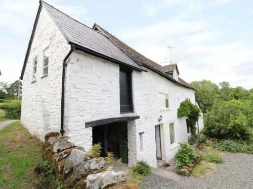 Park Style Mill, Kington