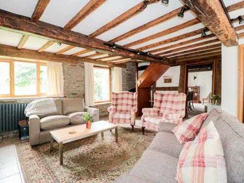 Park Style Mill, Kington