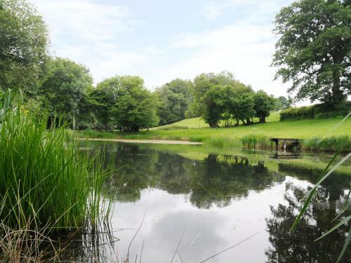 Park Style Mill, Kington
